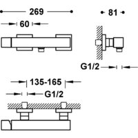 Tres Cuadro 50716703 Image #2