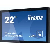 Iiyama ProLite TF2234MC-B1 Image #2