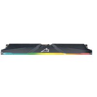 Оперативная память Netac Shadow RGB 16ГБ DDR4 3200 МГц NTSRD4P32SP-16E - Превью изображения №5 — Интернет-магазин Your Sale