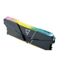 Оперативная память Netac Shadow RGB 16ГБ DDR4 3200 МГц NTSRD4P32SP-16E - Превью изображения №3 — Интернет-магазин Your Sale
