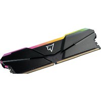 Оперативная память Netac Shadow RGB 16ГБ DDR4 3200 МГц NTSRD4P32SP-16E - Превью изображения №2 — Интернет-магазин Your Sale