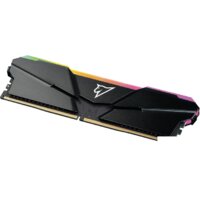 Оперативная память Netac Shadow RGB 16ГБ DDR4 3200 МГц NTSRD4P32SP-16E - Превью изображения №4 — Интернет-магазин Your Sale