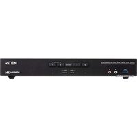 KVM переключатель Aten CS1844-AT-G - Превью изображения №2 — Интернет-магазин Your Sale
