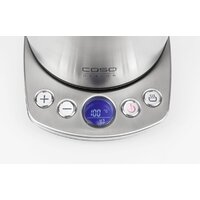 Электрический чайник CASO WK 2100 compact - Превью изображения №2 — Интернет-магазин Your Sale