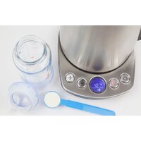 Электрический чайник CASO WK 2100 compact - Превью изображения №4 — Интернет-магазин Your Sale
