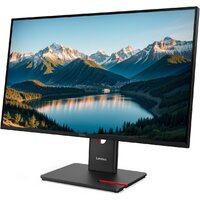 Монитор Lenovo ThinkVision T27Q-40 64A6GCRNCS - Превью изображения №3 — Интернет-магазин Your Sale