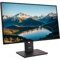 Монитор Lenovo ThinkVision T27Q-40 64A6GCRNCS - Превью изображения №2 — Интернет-магазин Your Sale