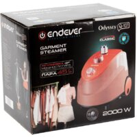 Отпариватель Endever Odyssey Q-107 - Превью изображения №14 — Интернет-магазин Your Sale