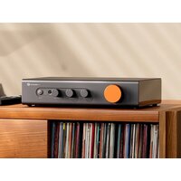 Предварительный усилитель Fosi Audio ZP3 - Превью изображения №4 — Интернет-магазин Your Sale