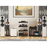 Предварительный усилитель Fosi Audio ZP3 - Превью изображения №5 — Интернет-магазин Your Sale