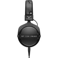 Наушники Beyerdynamic DT 770 Pro X - Превью изображения №2 — Интернет-магазин Your Sale