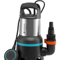 Gardena 16000 (для грязной воды) Image #1