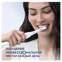 Oral-B iO 7 (белый) Image #19