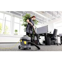 Пылесос Karcher T 11/1 Classic HEPA 1.527-199.0 - Превью изображения №6 — Интернет-магазин Your Sale