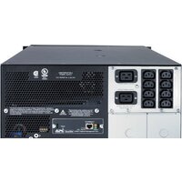 Источник бесперебойного питания APC Smart-UPS 5000VA Rackmount/Tower (SUA5000RMI5U) - Превью изображения №2 — Интернет-магазин Your Sale