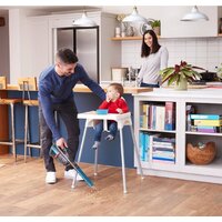 Пылесос Black & Decker BHHV320B-QW - Превью изображения №15 — Интернет-магазин Your Sale
