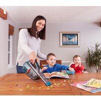 Пылесос Black & Decker BHHV320B-QW - Превью изображения №21 — Интернет-магазин Your Sale