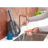 Пылесос Black & Decker BHHV320B-QW - Превью изображения №23 — Интернет-магазин Your Sale