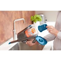 Пылесос Black & Decker BHHV320B-QW - Превью изображения №22 — Интернет-магазин Your Sale