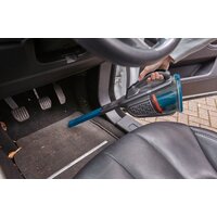 Пылесос Black & Decker BHHV320B-QW - Превью изображения №17 — Интернет-магазин Your Sale
