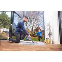 Пылесос Black & Decker BHHV320B-QW - Превью изображения №19 — Интернет-магазин Your Sale