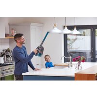 Пылесос Black & Decker BHHV320B-QW - Превью изображения №7 — Интернет-магазин Your Sale