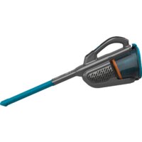 Пылесос Black & Decker BHHV320B-QW - Превью изображения №3 — Интернет-магазин Your Sale