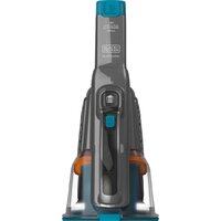 Пылесос Black & Decker BHHV320B-QW - Превью изображения №6 — Интернет-магазин Your Sale