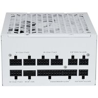 Блок питания Sama G1000 1000W G1000-WHGFF001-EU - Превью изображения №4 — Интернет-магазин Your Sale