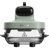 Dreame Air Fryer PT60 (зеленый) Image #3