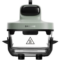 Dreame Air Fryer PT60 (зеленый) Image #2