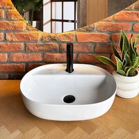 Умывальник Rea Aura 51 U4620 - Превью изображения №4 — Интернет-магазин Your Sale