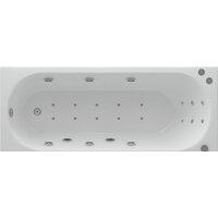 Aquatek Оберон 170x70 без гидромассажа (слив справа)
