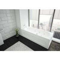 Aquatek Оберон 170x70 без гидромассажа (слив справа) Image #3