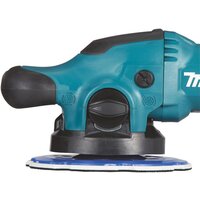 Полировальная машина Makita PO6000C - Превью изображения №2 — Интернет-магазин Your Sale