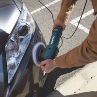 Полировальная машина Makita PO6000C - Превью изображения №3 — Интернет-магазин Your Sale
