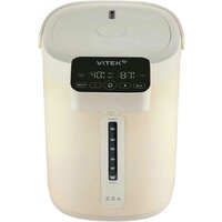 Термопот Vitek VT-TP3002 (кремовый) - Превью изображения №2 — Интернет-магазин Your Sale