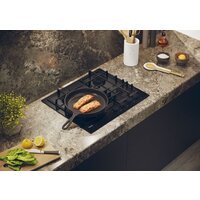 Варочная панель Haier HAVG6BF4TBPB - Превью изображения №8 — Интернет-магазин Your Sale