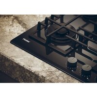 Варочная панель Haier HAVG6BF4TBPB - Превью изображения №5 — Интернет-магазин Your Sale