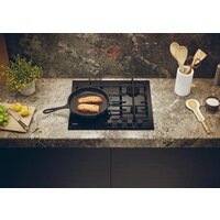 Варочная панель Haier HAVG6BF4TBPB - Превью изображения №6 — Интернет-магазин Your Sale