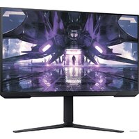 Samsung Odyssey G3 LS32AG320NUXEN Image #5