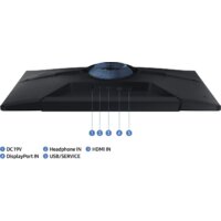 Samsung Odyssey G3 LS32AG320NUXEN Image #2