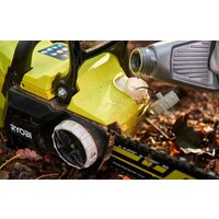Аккумуляторная пила Ryobi RY36CSX35A-150 (с АКБ 5 Ah) - Превью изображения №8 — Интернет-магазин Your Sale