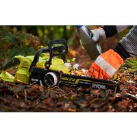 Аккумуляторная пила Ryobi RY36CSX35A-150 (с АКБ 5 Ah) - Превью изображения №7 — Интернет-магазин Your Sale