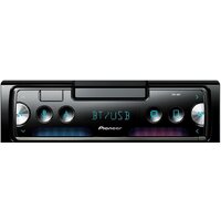 USB-магнитола Pioneer SPH-10BT - Превью изображения №3 — Интернет-магазин Your Sale