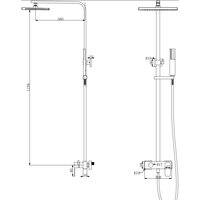 Omnires Apure AP2244 Image #2