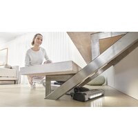 Пылесос Bosch Serie 4 Flexxo Gen2 23Vmax BBH3ALL23 - Превью изображения №6 — Интернет-магазин Your Sale
