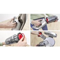 Пылесос Bosch Serie 4 Flexxo Gen2 23Vmax BBH3ALL23 - Превью изображения №2 — Интернет-магазин Your Sale