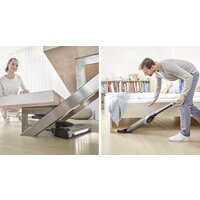 Пылесос Bosch Serie 4 Flexxo Gen2 23Vmax BBH3ALL23 - Превью изображения №10 — Интернет-магазин Your Sale