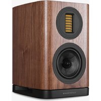 Полочная акустика Wharfedale EVO 5.1 (орех) - Превью изображения №5 — Интернет-магазин Your Sale